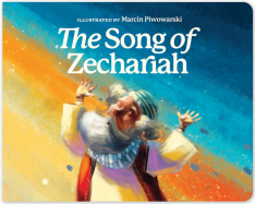 The Song of Zechariah